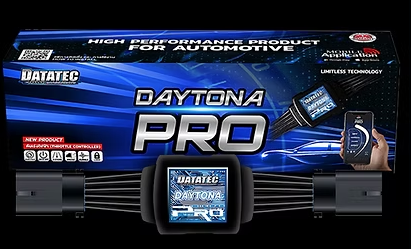 Datatec Daytona Pro